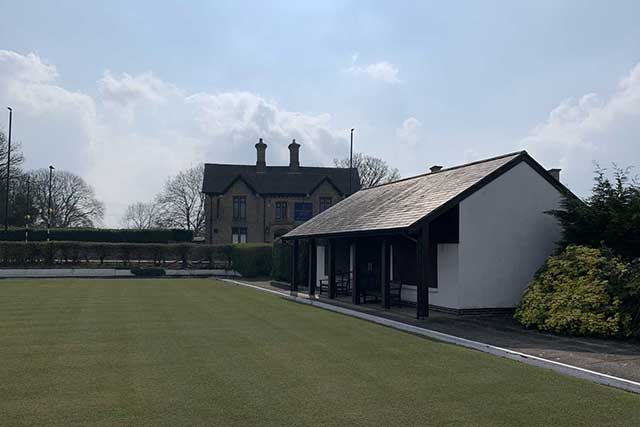 methley bowling club